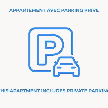 Le Estella Appart - Parking Wifi Au Calme 2 Min Plages - Resid Le Rayol - Top Pros Servicesconciergerie La Grande Motte Εξωτερικό φωτογραφία