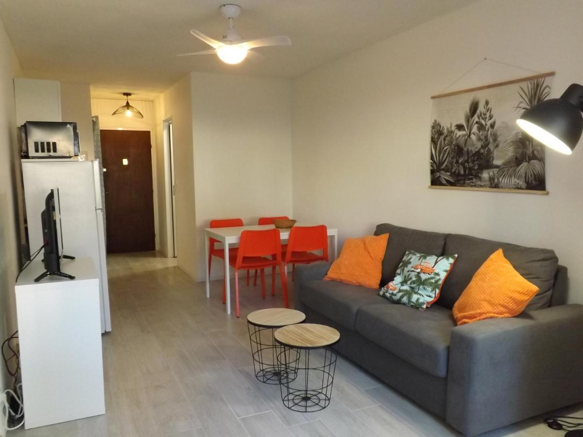 Le Estella Appart - Parking Wifi Au Calme 2 Min Plages - Resid Le Rayol - Top Pros Servicesconciergerie La Grande Motte Εξωτερικό φωτογραφία