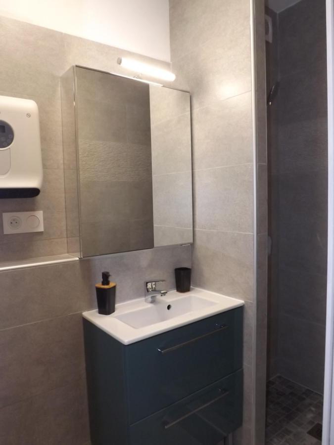 Le Estella Appart - Parking Wifi Au Calme 2 Min Plages - Resid Le Rayol - Top Pros Servicesconciergerie La Grande Motte Εξωτερικό φωτογραφία