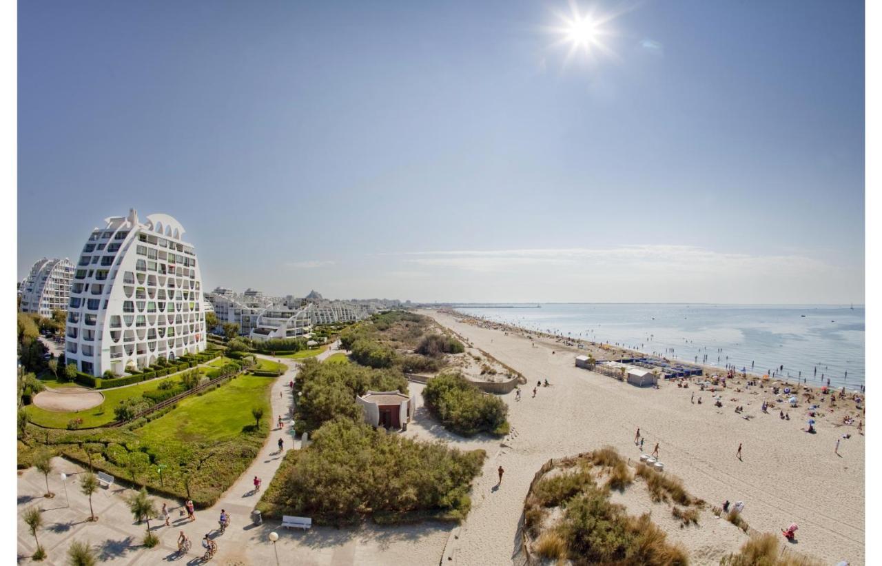 Le Estella Appart - Parking Wifi Au Calme 2 Min Plages - Resid Le Rayol - Top Pros Servicesconciergerie La Grande Motte Εξωτερικό φωτογραφία