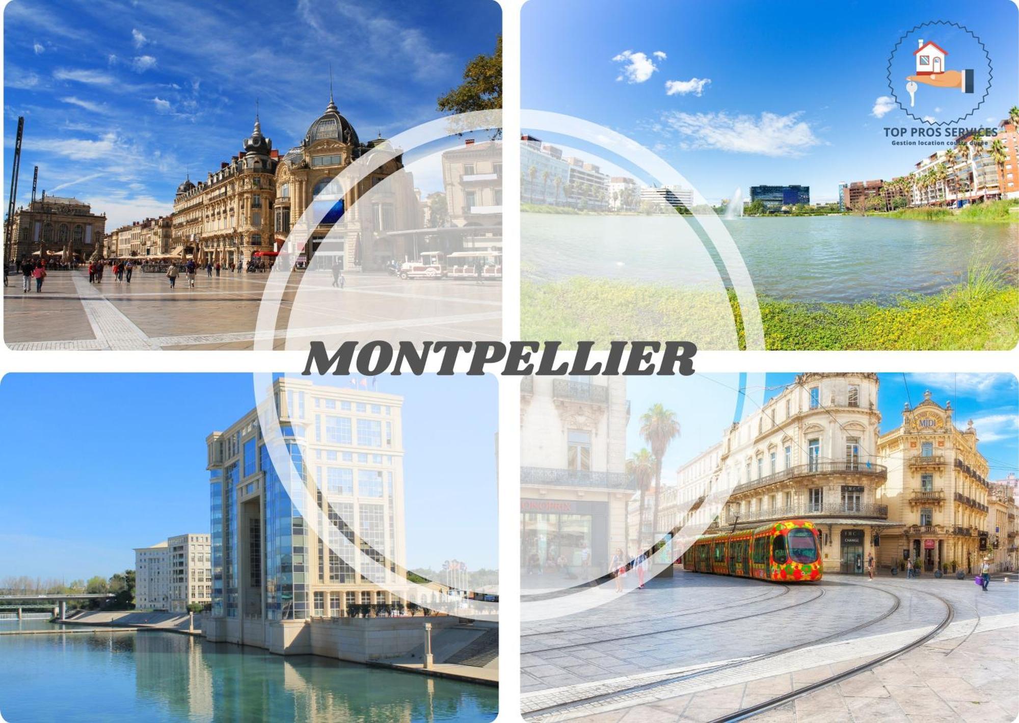 Le Estella Appart - Parking Wifi Au Calme 2 Min Plages - Resid Le Rayol - Top Pros Servicesconciergerie La Grande Motte Εξωτερικό φωτογραφία